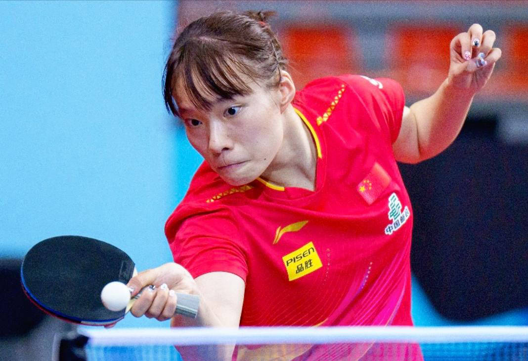 比赛中展现 比赛中展现