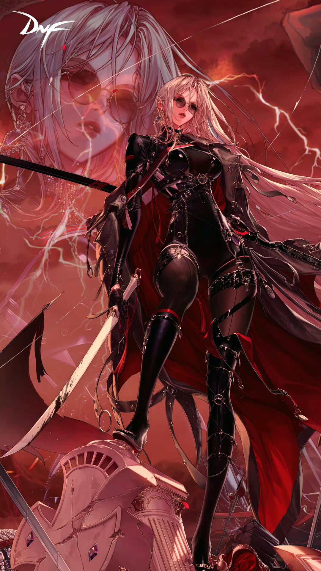 云的强势进 云的强势进