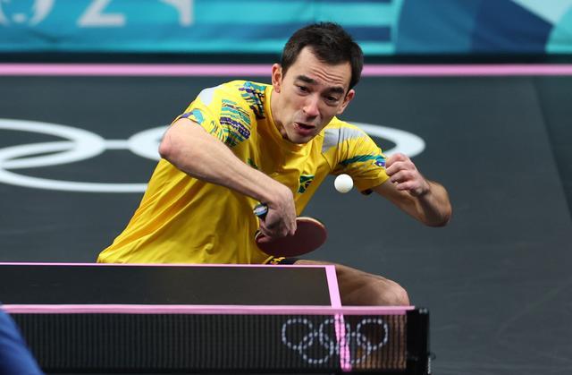 他的多面性 他的多面性