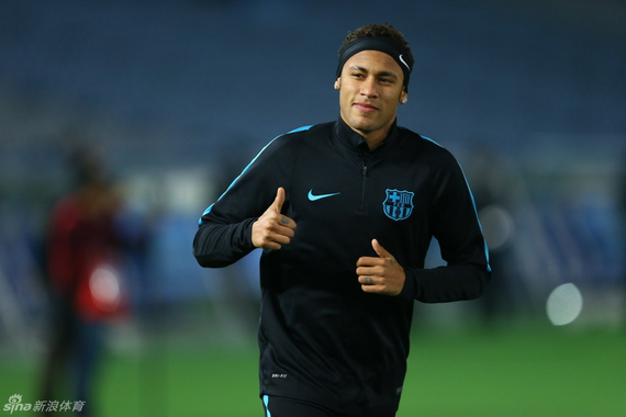 标准训练中 标准训练中