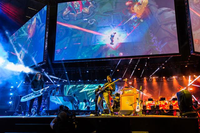 人员与结构 人员与结构