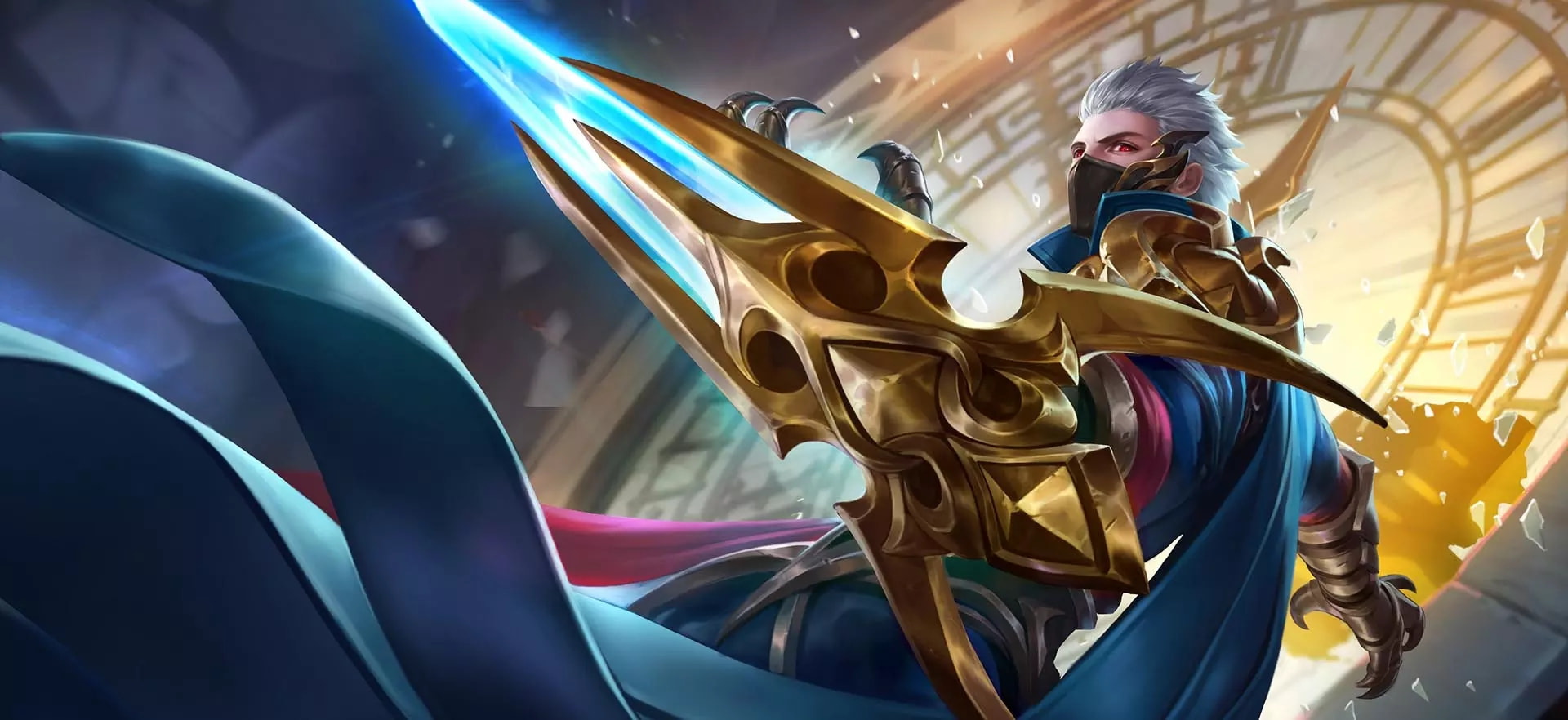 此后的小龙 此后的小龙